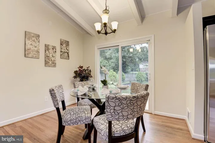8923 Battery Rd, Alexandria, Virginia 22308
