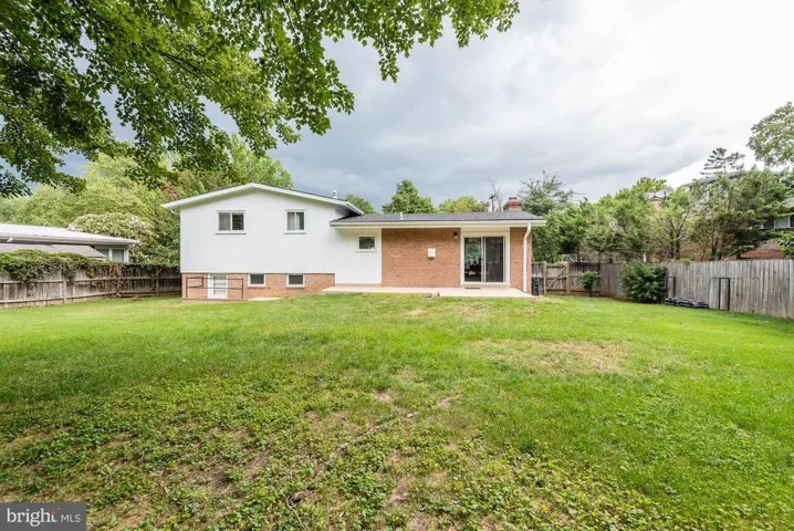8923 Battery Rd, Alexandria, Virginia 22308