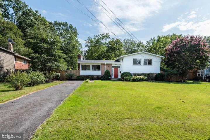 8923 Battery Rd, Alexandria, Virginia 22308