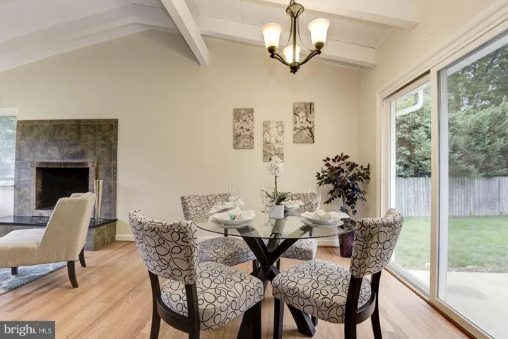 8923 Battery Rd, Alexandria, Virginia 22308