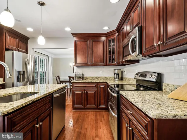 3403 Monarch Ln, Annandale, Virginia 22003