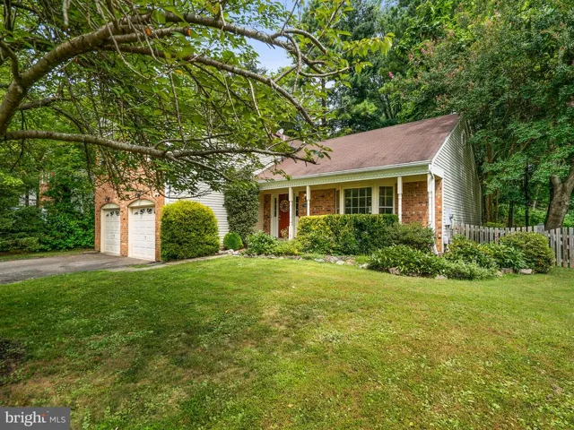 3403 Monarch Ln, Annandale, Virginia 22003