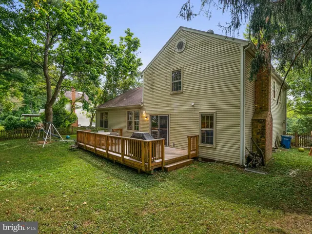 3403 Monarch Ln, Annandale, Virginia 22003