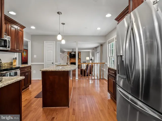 3403 Monarch Ln, Annandale, Virginia 22003
