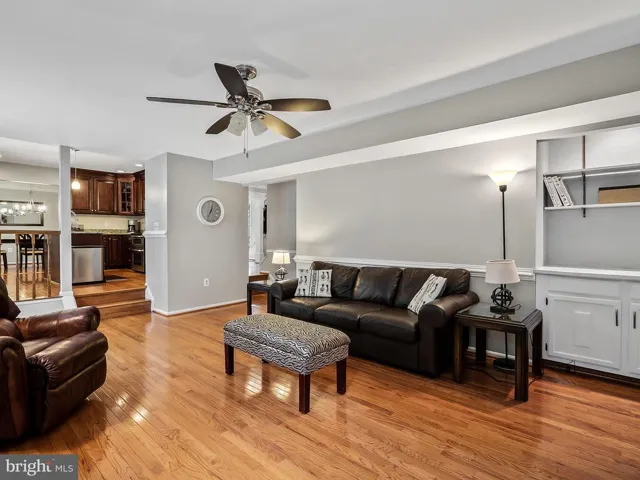 3403 Monarch Ln, Annandale, Virginia 22003