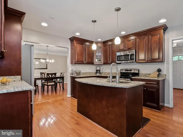 3403 Monarch Ln, Annandale, Virginia 22003