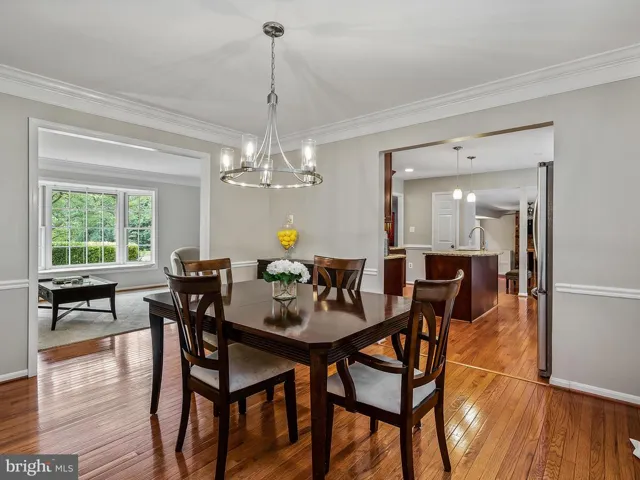 3403 Monarch Ln, Annandale, Virginia 22003