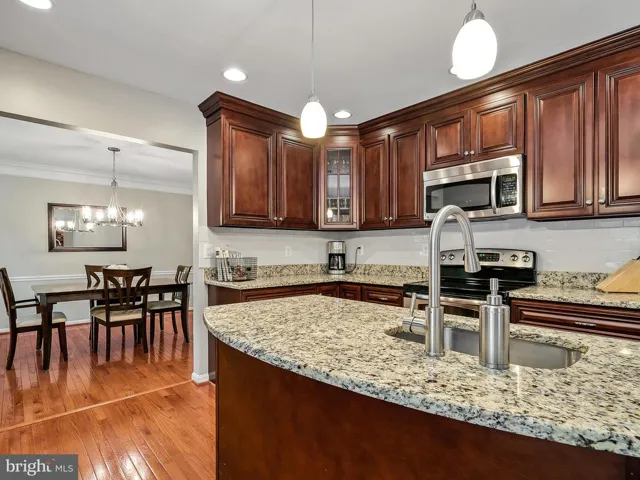 3403 Monarch Ln, Annandale, Virginia 22003