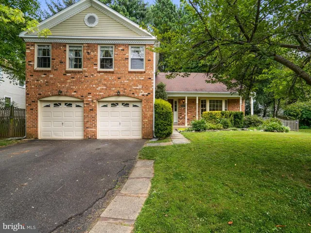 3403 Monarch Ln, Annandale, Virginia 22003