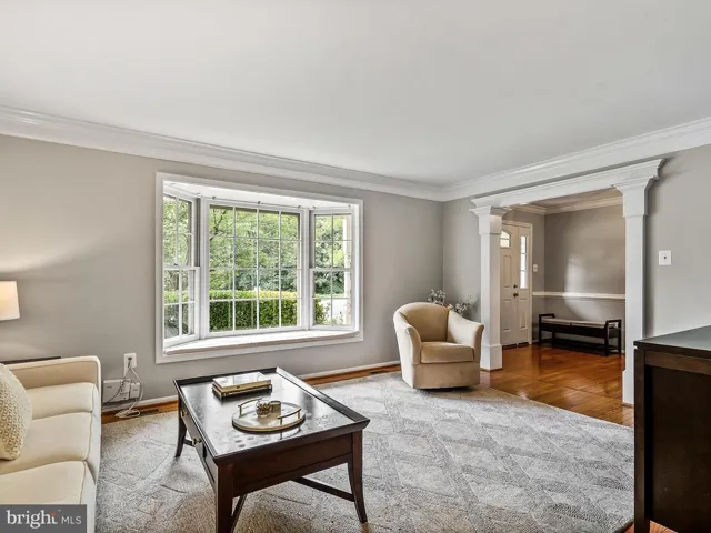 3403 Monarch Ln, Annandale, Virginia 22003