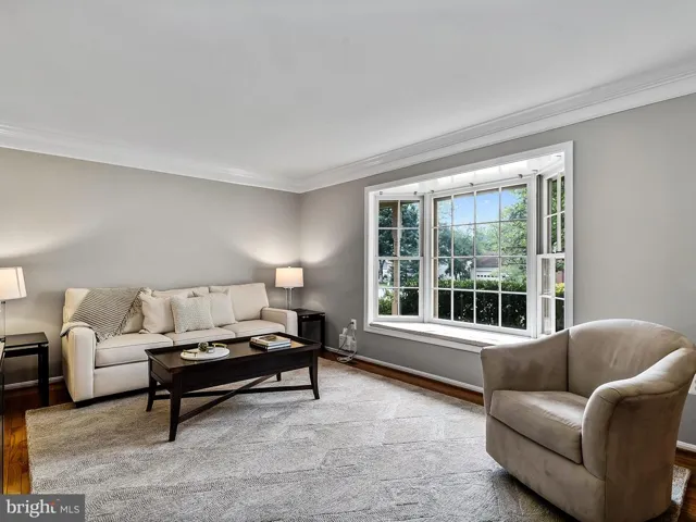 3403 Monarch Ln, Annandale, Virginia 22003