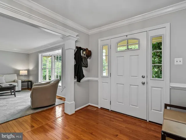 3403 Monarch Ln, Annandale, Virginia 22003