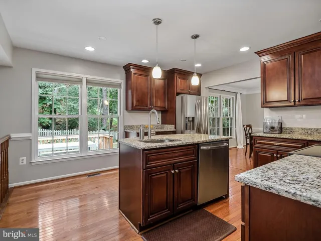 3403 Monarch Ln, Annandale, Virginia 22003