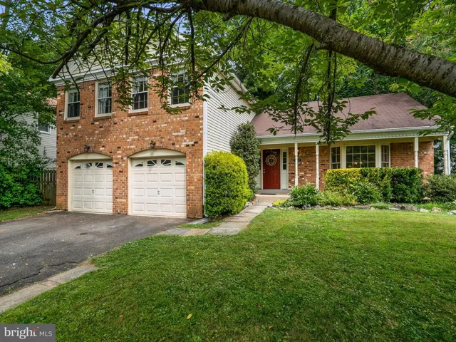 3403 Monarch Ln, Annandale, Virginia 22003