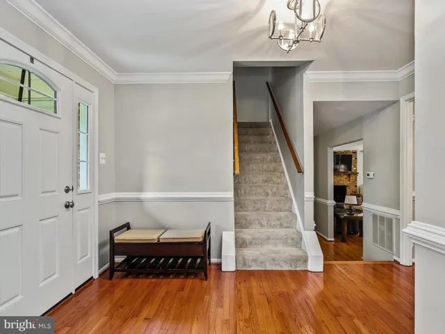 3403 Monarch Ln, Annandale, Virginia 22003