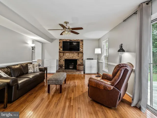 3403 Monarch Ln, Annandale, Virginia 22003