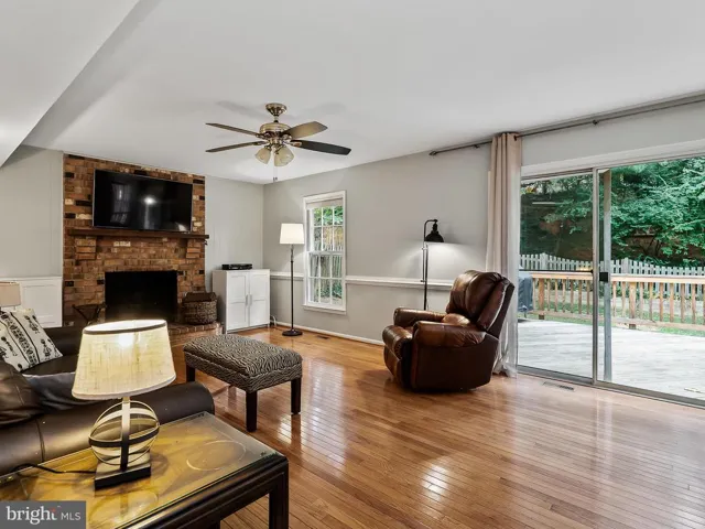 3403 Monarch Ln, Annandale, Virginia 22003