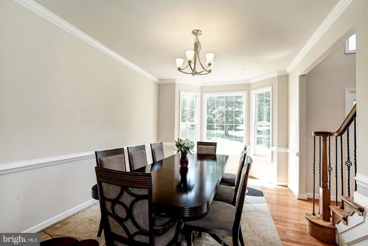 3408 Golden Creek Ct, Brandywine, Maryland 20613