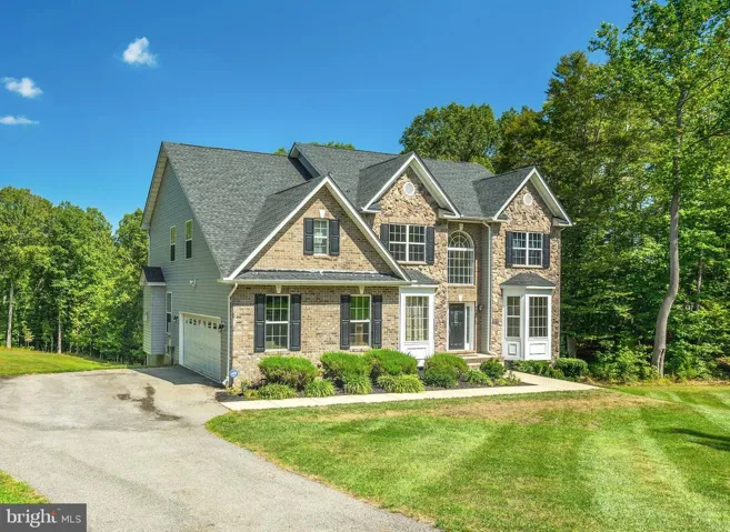 3408 Golden Creek Ct, Brandywine, Maryland 20613