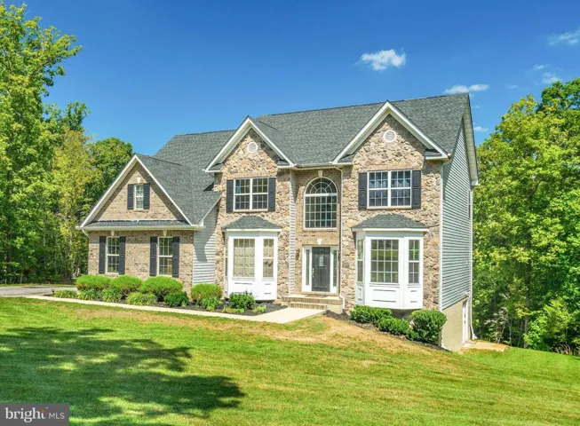 3408 Golden Creek Ct, Brandywine, Maryland 20613