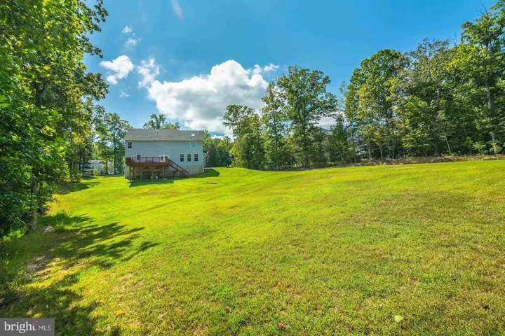 3408 Golden Creek Ct, Brandywine, Maryland 20613
