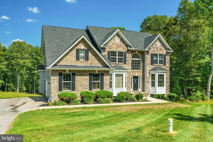 3408 Golden Creek Ct, Brandywine, Maryland 20613