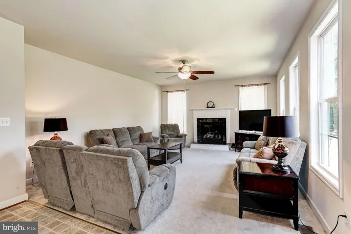 3408 Golden Creek Ct, Brandywine, Maryland 20613