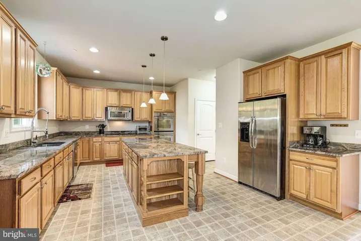 3408 Golden Creek Ct, Brandywine, Maryland 20613