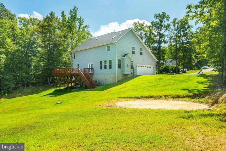 3408 Golden Creek Ct, Brandywine, Maryland 20613