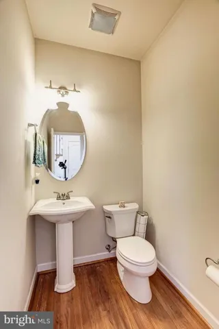 3408 Golden Creek Ct, Brandywine, Maryland 20613