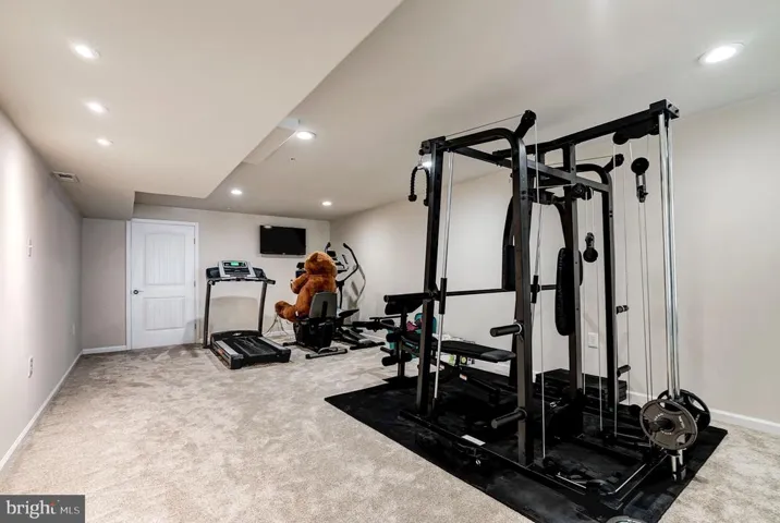 3408 Golden Creek Ct, Brandywine, Maryland 20613