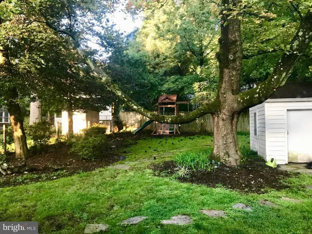 403 Jackson St, Falls Church, Virginia 22046