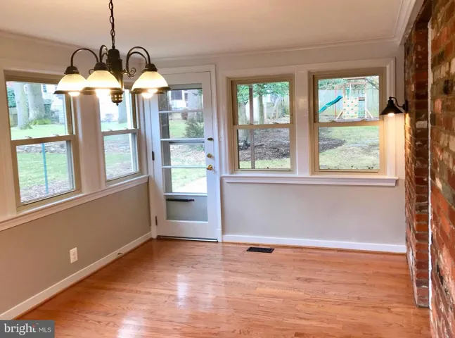 403 Jackson St, Falls Church, Virginia 22046
