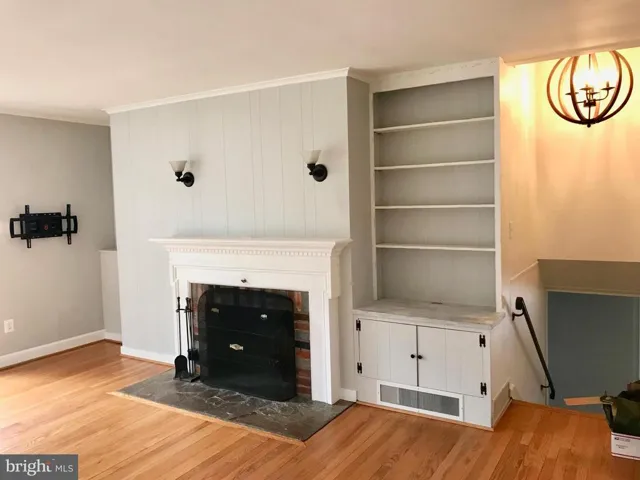 403 Jackson St, Falls Church, Virginia 22046