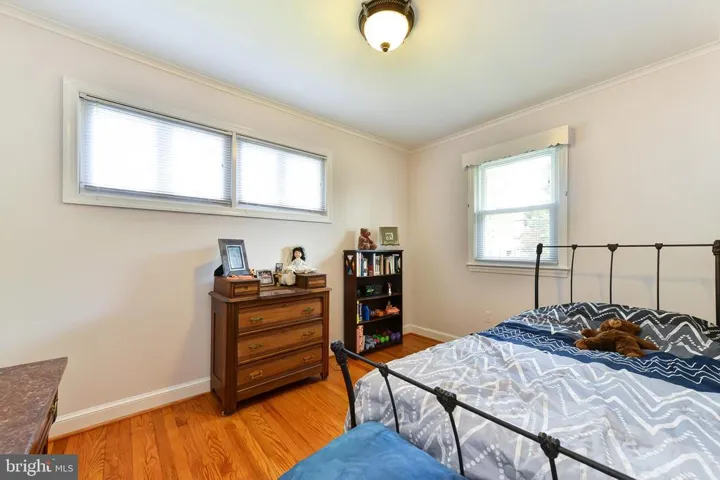 403 Jackson St, Falls Church, Virginia 22046