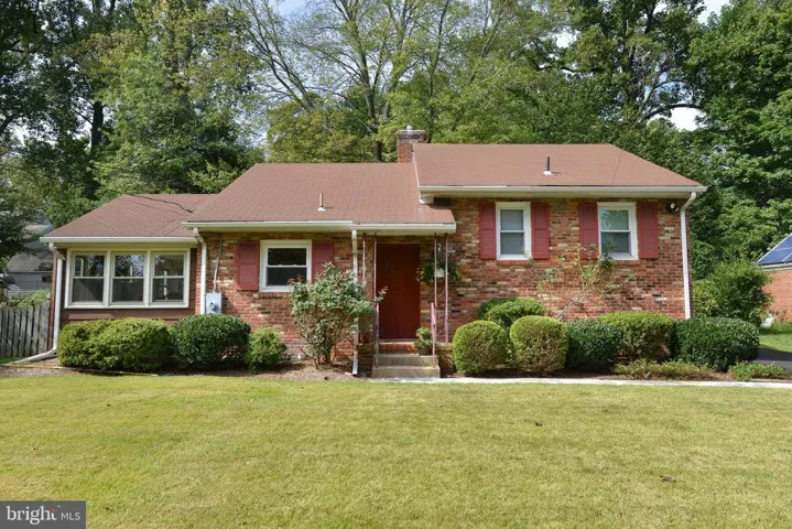 403 Jackson St, Falls Church, Virginia 22046