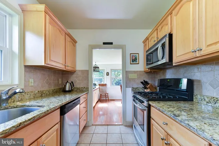 403 Jackson St, Falls Church, Virginia 22046