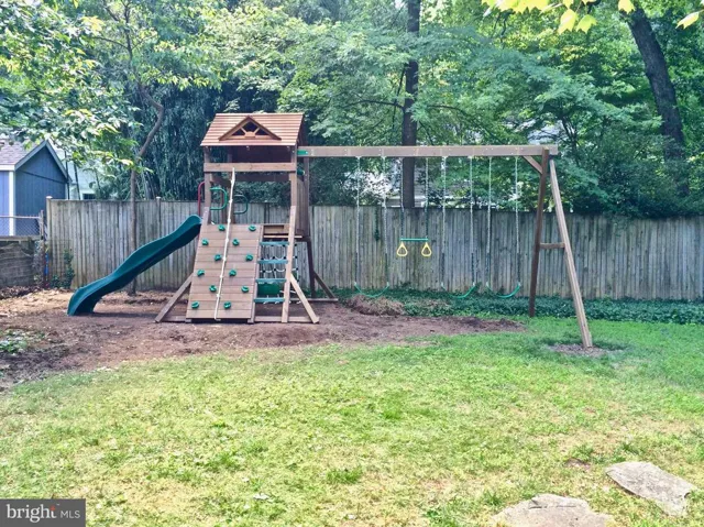 403 Jackson St, Falls Church, Virginia 22046
