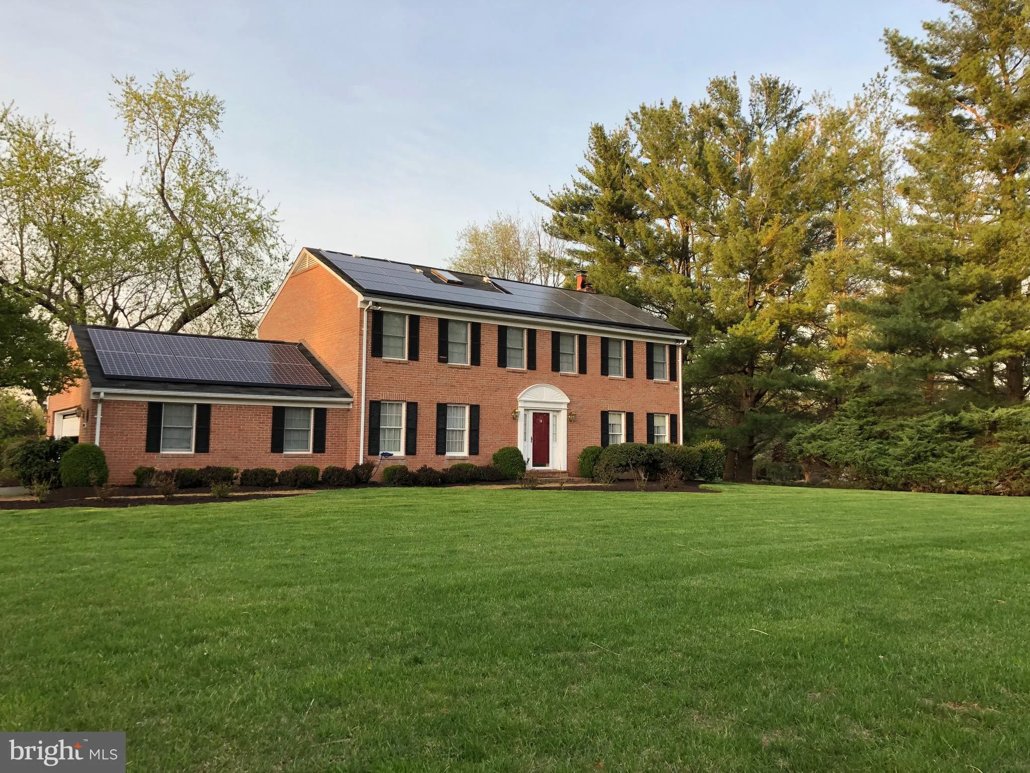 20901 LOCHAVEN COURT, Gaithersburg, MD 20882