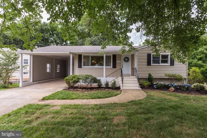 1719 Olney Rd, Falls Church, Virginia 22043