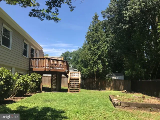 1719 Olney Rd, Falls Church, Virginia 22043