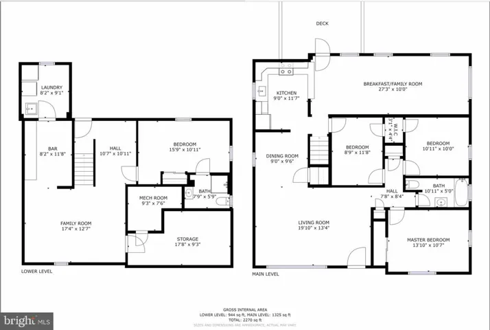 1719 Olney Rd, Falls Church, Virginia 22043