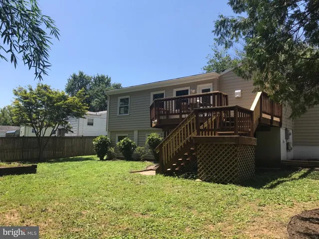 1719 Olney Rd, Falls Church, Virginia 22043
