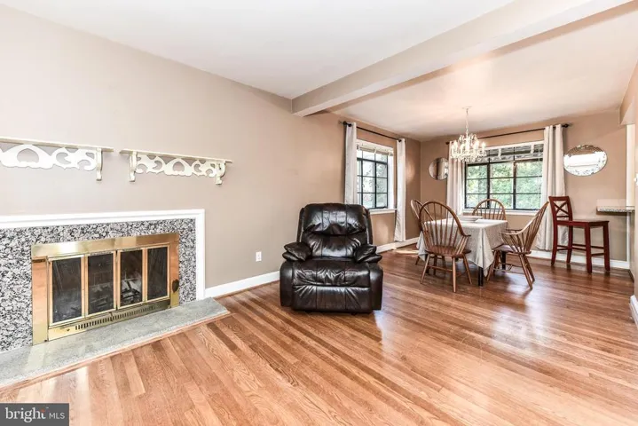 3305 Brush Dr, Falls Church, Virginia 22042
