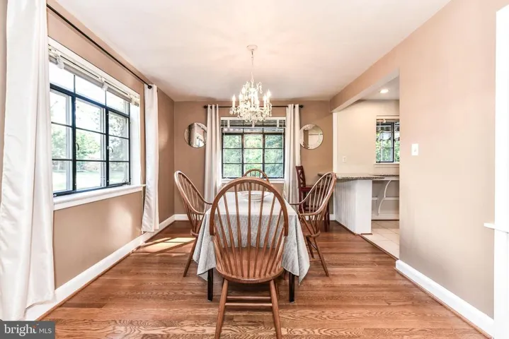 3305 Brush Dr, Falls Church, Virginia 22042