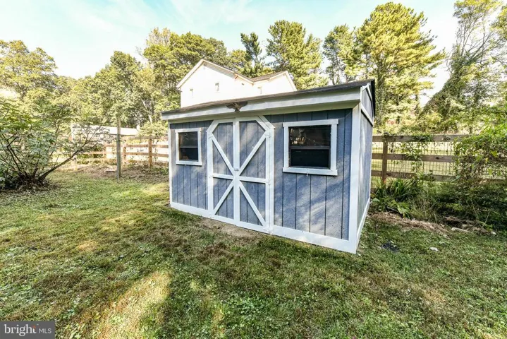 3305 Brush Dr, Falls Church, Virginia 22042