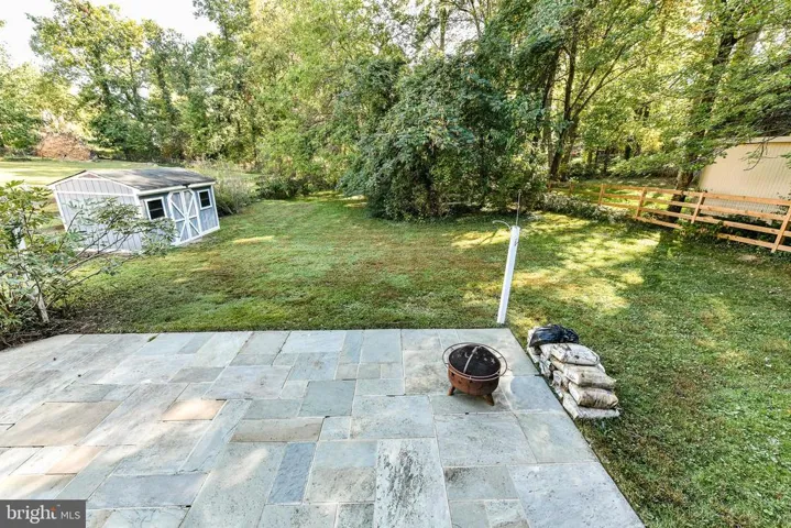 3305 Brush Dr, Falls Church, Virginia 22042