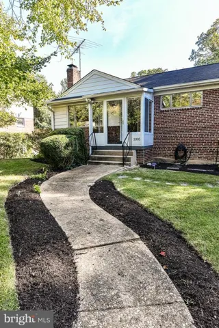 3305 Brush Dr, Falls Church, Virginia 22042