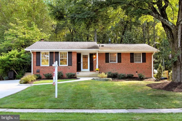 2447 Villanova Dr, Vienna, Virginia 22180