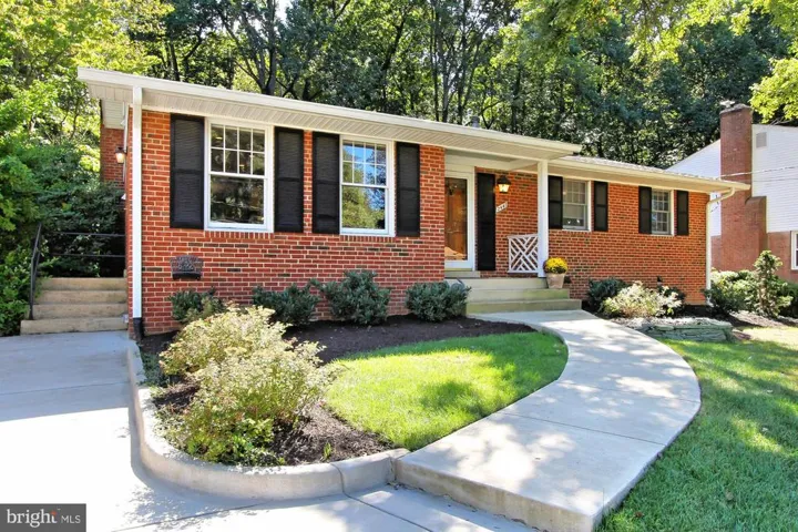2447 Villanova Dr, Vienna, Virginia 22180